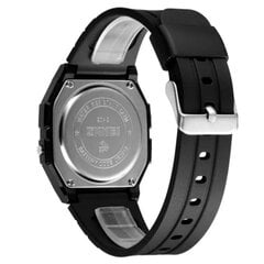 Laikrodis vyrams Skmei 2042SI цена и информация | Мужские часы | pigu.lt