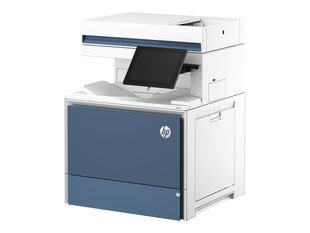 HP MFP 6800DN kaina ir informacija | Spausdintuvai | pigu.lt