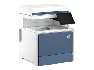 HP MFP 6800DN kaina ir informacija | Spausdintuvai | pigu.lt