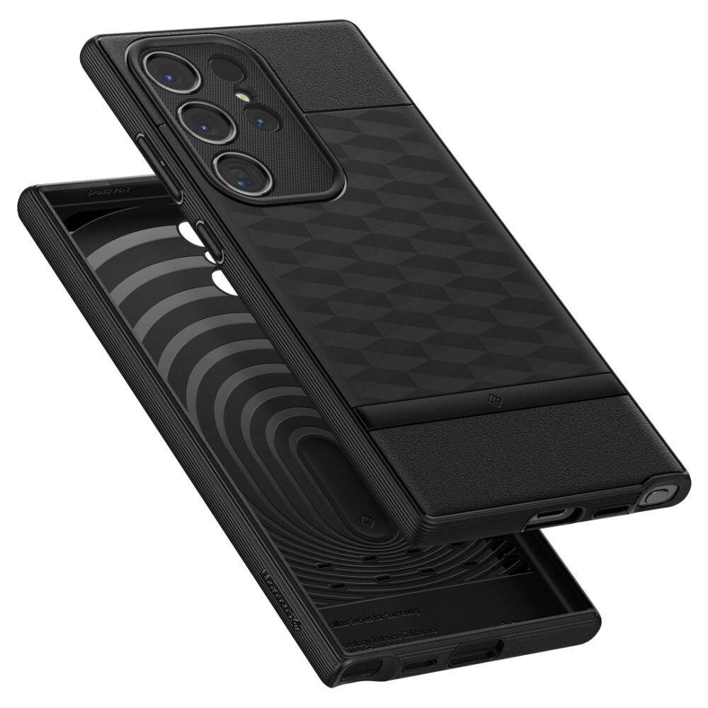 Spigen Caseology Parallax kaina ir informacija | Telefono dėklai | pigu.lt