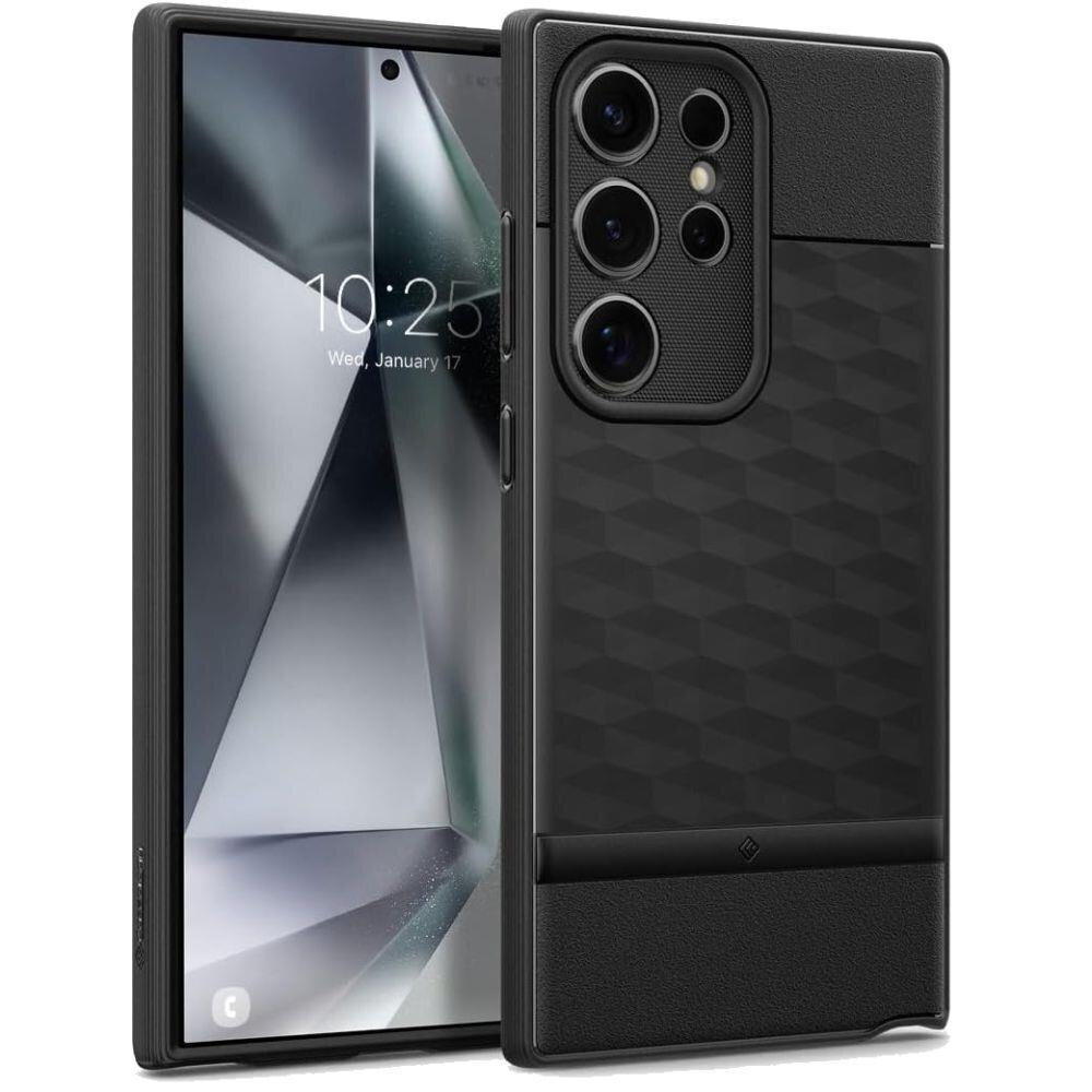 Spigen Caseology Parallax kaina ir informacija | Telefono dėklai | pigu.lt