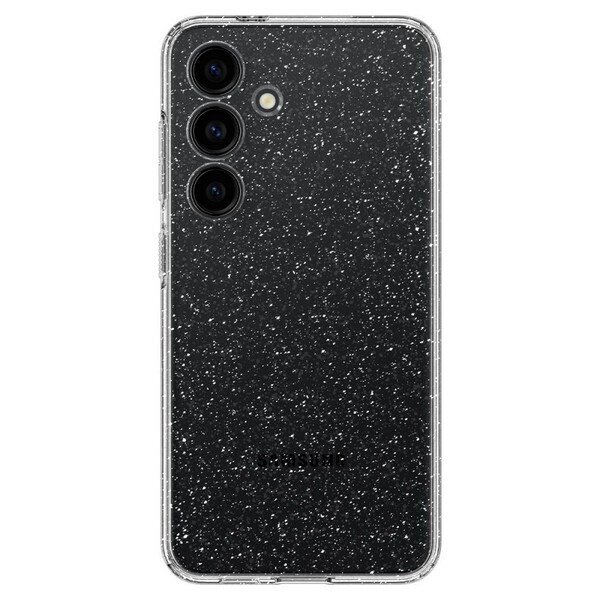 Spigen Liquid Crystal Case kaina ir informacija | Telefono dėklai | pigu.lt