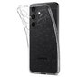 Spigen Liquid Crystal Case kaina ir informacija | Telefono dėklai | pigu.lt