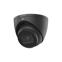 IP kamera kupol. 5MP STARLIGHT AI, IR pašvietimas iki 50m, 1/2.7” 2.8mm 97°, SMD, IP67, H.265, juoda kaina ir informacija | Kompiuterio (WEB) kameros | pigu.lt