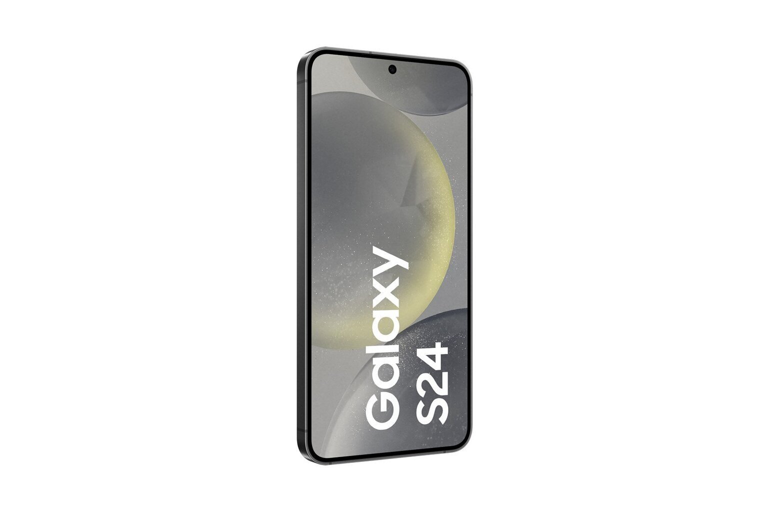 Samsung Galaxy S24 E1 5G 8/128GB SM-S921BZKDEEE Onyx Black kaina ir informacija | Mobilieji telefonai | pigu.lt