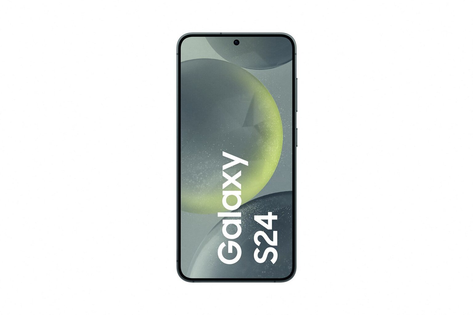 Samsung Galaxy S24 E1 5G 8/128GB SM-S921BZKDEEE Onyx Black kaina ir informacija | Mobilieji telefonai | pigu.lt