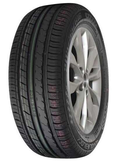 RoyalBlack Royal Performance 195/45R15 82 V цена и информация | Vasarinės padangos | pigu.lt