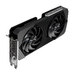 Gainward GeForce RTX 4070 Super Ghost (NED407S019K9-1043B) kaina ir informacija | Vaizdo plokštės (GPU) | pigu.lt