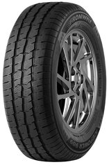 Zmax Icepioneer 989 205/75R16C 110/108 R kaina ir informacija | Žieminės padangos | pigu.lt