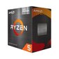 AMD Ryzen 5 5500GT 100-100001489BOX kaina ir informacija | Procesoriai (CPU) | pigu.lt