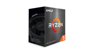 AMD Ryzen 5 5600GT 100-100001488BOX цена и информация | Процессоры (CPU) | pigu.lt