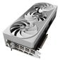 Gigabyte GeForce RTX 4080 Super Aero OC (GV-N408SAERO OC-16GD) kaina ir informacija | Vaizdo plokštės (GPU) | pigu.lt