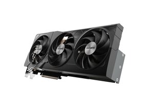 Gigabyte GeForce RTX 4080 Super Windforce V2 16G (GV-N408SWF3V2-16GD) kaina ir informacija | Vaizdo plokštės (GPU) | pigu.lt