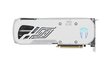 Zotac Gaming GeForce RTX 4080 Super Trinity OC White Edition (ZT-D40820Q-10P) kaina ir informacija | Vaizdo plokštės (GPU) | pigu.lt