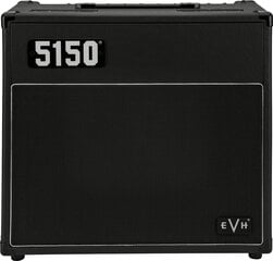 Lempinis stiprintuvas elektrinei gitarai Fender EVH 5150 Iconic 15W Combo kaina ir informacija | Priedai muzikos instrumentams | pigu.lt