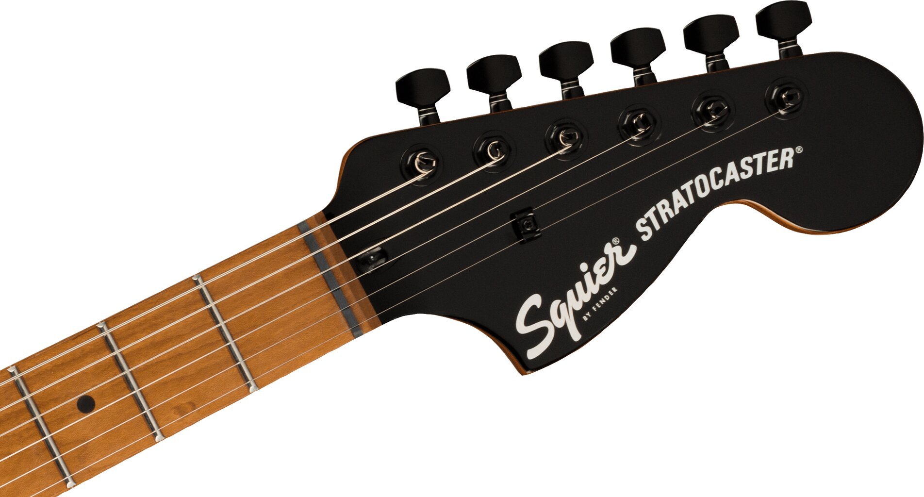 Elektrinė gitara Fender Contemporary Stratocaster Special цена и информация | Gitaros | pigu.lt