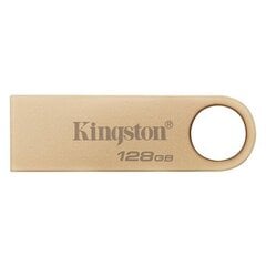 Kingston DataTraveler DTSE9 G3 DTSE9G3/128GB цена и информация | USB накопители | pigu.lt