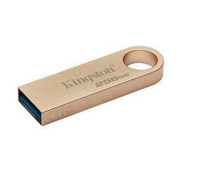 Kingston DataTraveler SE9 G3 DTSE9G3/256GB цена и информация | USB накопители | pigu.lt