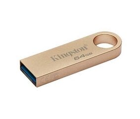 Kingston DT Exodia Onyx 64GB USB 3.2 Gen1 цена и информация | USB накопители | pigu.lt