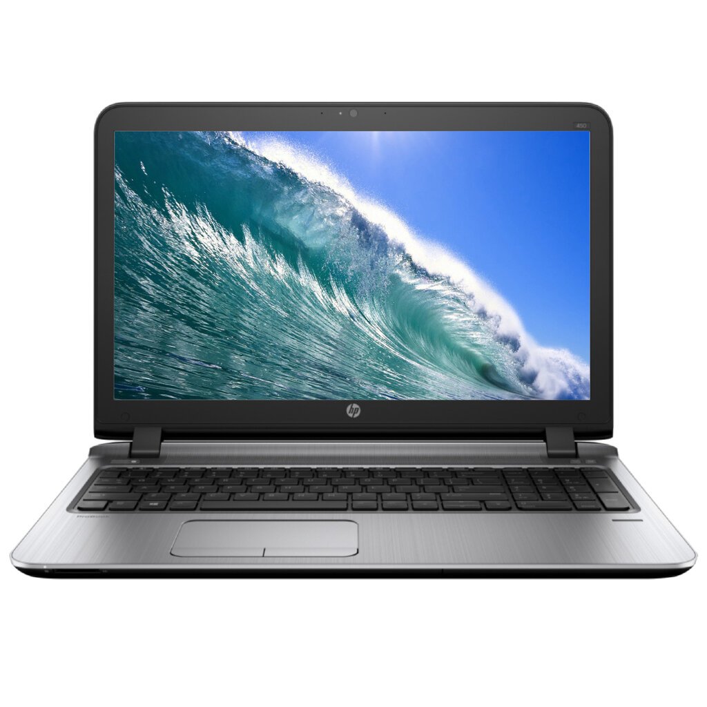HP 450 G1 kaina ir informacija | Nešiojami kompiuteriai | pigu.lt