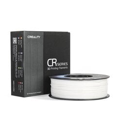 3D Plastikas Creality Filament CR-Abs kaina ir informacija | Išmanioji technika ir priedai | pigu.lt