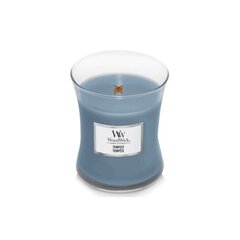 WoodWick "Tempest" vazos kvapioji žvakė 275 g kaina ir informacija | Žvakės, Žvakidės | pigu.lt