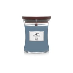 WoodWick "Tempest" vazos kvapioji žvakė 275 g kaina ir informacija | Žvakės, Žvakidės | pigu.lt