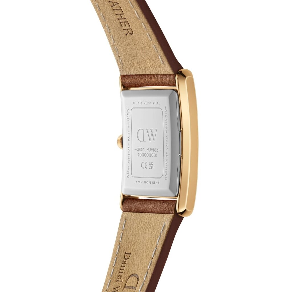 Daniel Wellington moteriškas laikrodis цена и информация | Moteriški laikrodžiai | pigu.lt