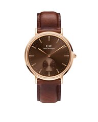 Daniel Wellington Classic мужские часы цена и информация | Мужские часы | pigu.lt