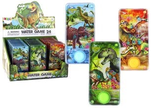 Arkadinis žaidimas Lean Toys Vandens dinozauras kaina ir informacija | Stalo žaidimai, galvosūkiai | pigu.lt