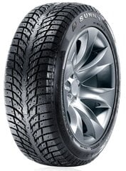 SUNNY NW631 225/50R17 98H XL цена и информация | Зимняя резина | pigu.lt