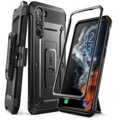 Supcase UNICORN BEETLE PRO GALAXY A34 5G BLACK цена и информация | Чехлы для телефонов | pigu.lt