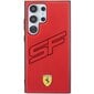 CG Mobile Ferrari FEHCS24LPINR kaina ir informacija | Telefono dėklai | pigu.lt