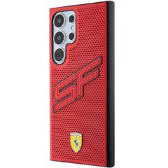 CG Mobile Ferrari FEHCS24LPINR kaina ir informacija | Telefono dėklai | pigu.lt