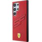 CG Mobile Ferrari FEHCS24LPINR kaina ir informacija | Telefono dėklai | pigu.lt