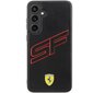 CG Mobile Ferrari FEHCS24SPINK kaina ir informacija | Telefono dėklai | pigu.lt