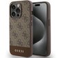 CG Mobile Guess GUHCP15LG4GLBR kaina ir informacija | Telefono dėklai | pigu.lt