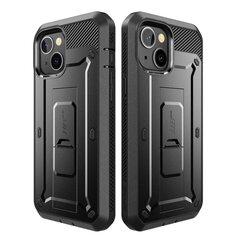 Supcase UNICORN BEETLE PRO IPHONE 13|14 BLACK цена и информация | Чехлы для телефонов | pigu.lt