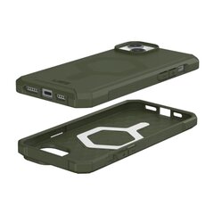 UAG Essential Armor Magsafe kaina ir informacija | Telefono dėklai | pigu.lt