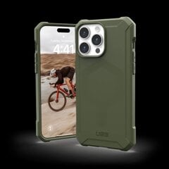 Uag Essential Armor Mag kaina ir informacija | Telefono dėklai | pigu.lt