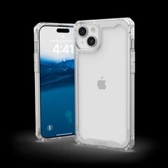 UAG Plyo - protective case for iPhone 14 Plus (ice) цена и информация | Чехлы для телефонов | pigu.lt