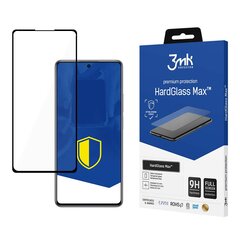 3mk HardGlass Max kaina ir informacija | Apsauginės plėvelės telefonams | pigu.lt