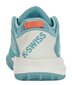 Sportiniai batai moterims K-Swiss, mėlyni kaina ir informacija | Sportiniai bateliai, kedai moterims | pigu.lt