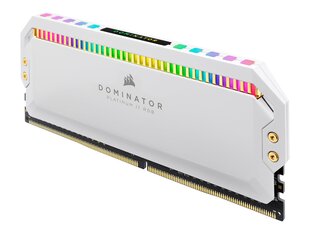 Corsair Dominator Platinum RGB цена и информация | Динозавр Silverlit Mega Dino Biopod | pigu.lt