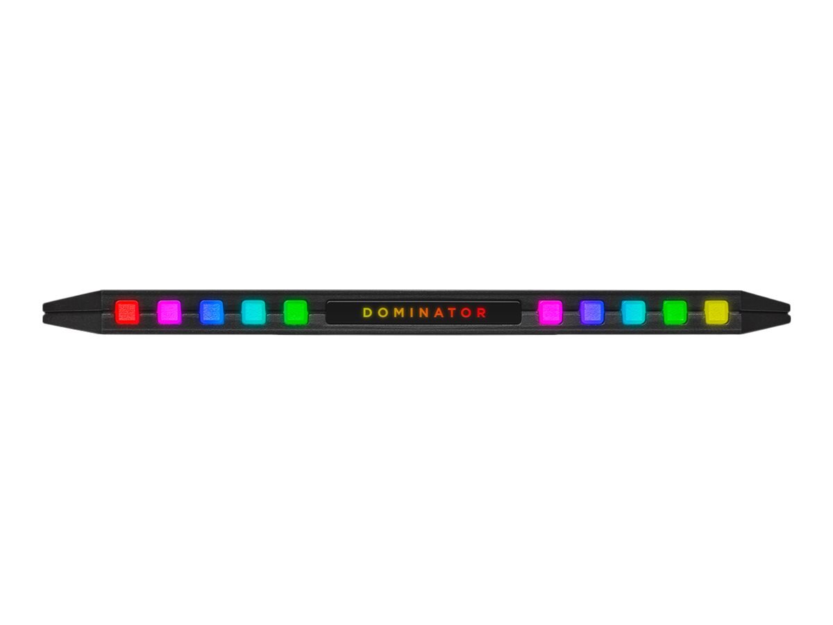 Corsair Dominator Platinum RGB цена и информация | Atviro kodo elektronika | pigu.lt