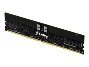 Kingston Fury Renegade Pro цена и информация | Оперативная память (RAM) | pigu.lt