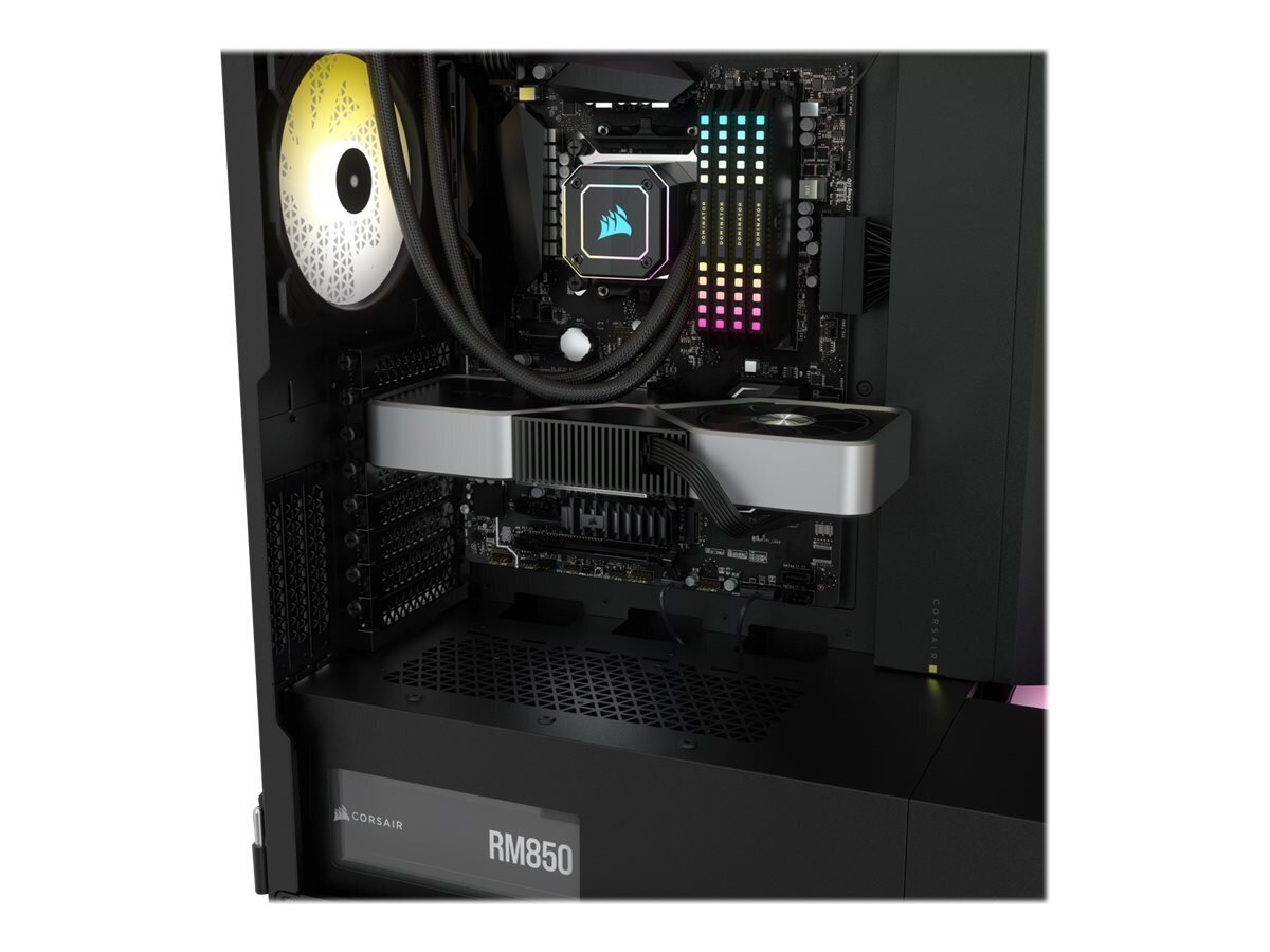 Corsair MP600 Pro XT (CSSD-F4000GBMP600PXT) kaina ir informacija | Vidiniai kietieji diskai (HDD, SSD, Hybrid) | pigu.lt