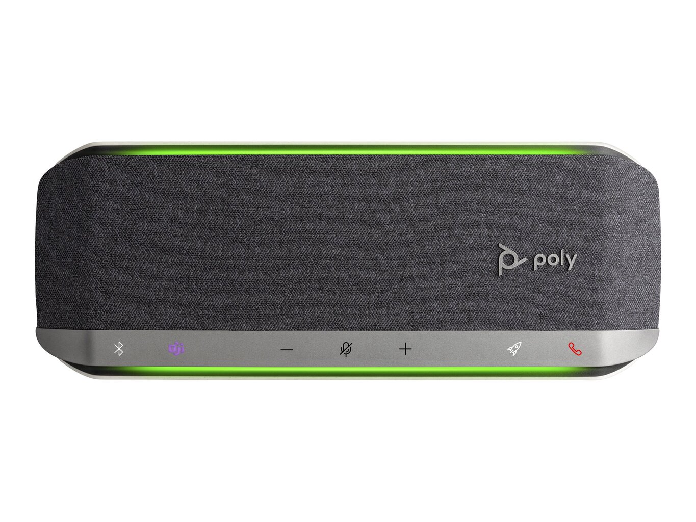 HP Poly Sync 40 kaina ir informacija | Garso kolonėlės | pigu.lt