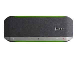 HP Poly Sync 40 MS Teams kaina ir informacija | Garso kolonėlės | pigu.lt