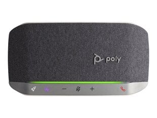 HP Poly Sync 20 MS Teams цена и информация | Аудиоколонки | pigu.lt